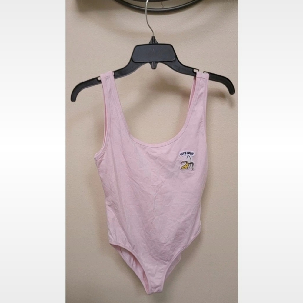 Forever 21 Bodysuit